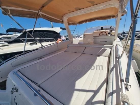 Mano Marine 25 Sport usata in vendita