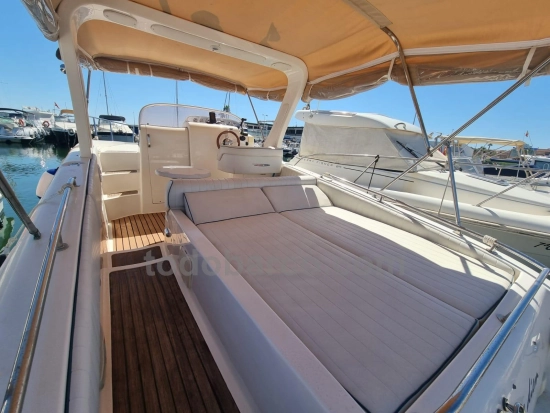 Mano Marine 25 Sport usata in vendita
