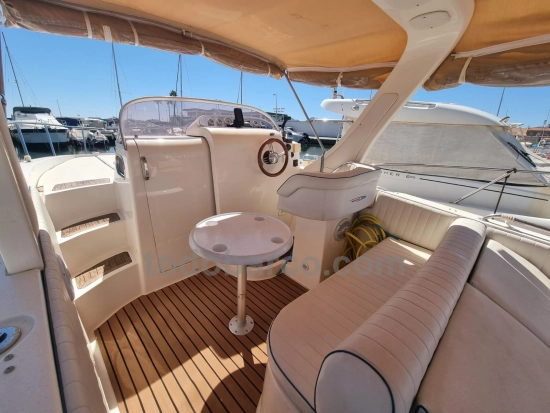 Mano Marine 25 Sport usata in vendita