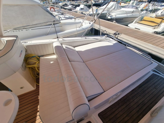 Mano Marine 25 Sport usata in vendita