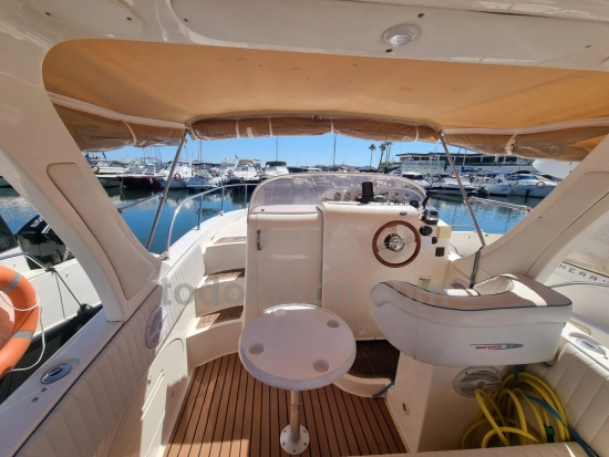 Mano Marine 25 Sport usata in vendita