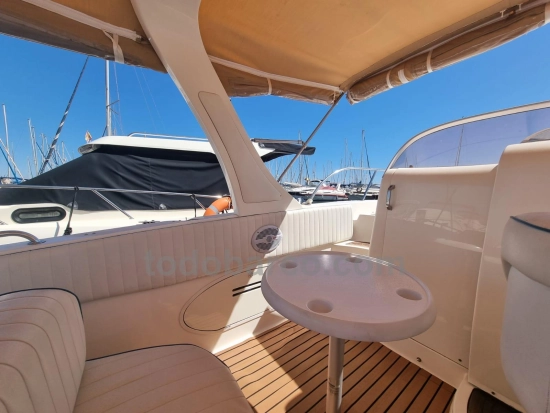 Mano Marine 25 Sport usata in vendita