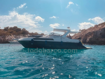 Carver 538 Montego de segunda mano en venta