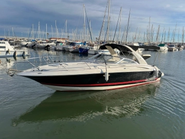 Monterey 298 SC de segunda mano en venta