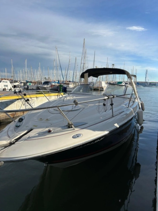 Monterey 298 SC de segunda mano en venta