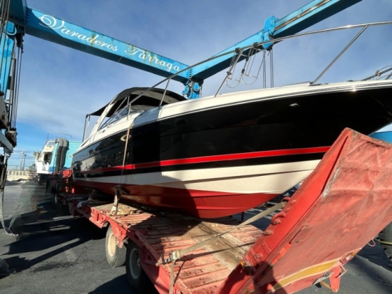 Monterey 298 SC de segunda mano en venta