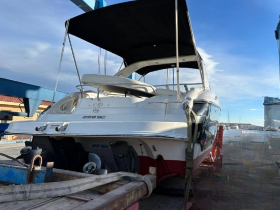 Monterey 298 SC de segunda mano en venta