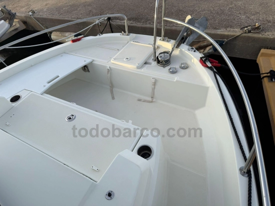 Jeanneau Merry Fisher 795 Sport de segunda mano en venta