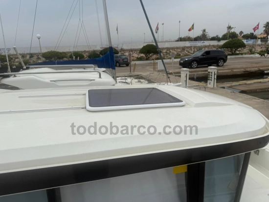 Jeanneau Merry Fisher 795 Sport de segunda mano en venta