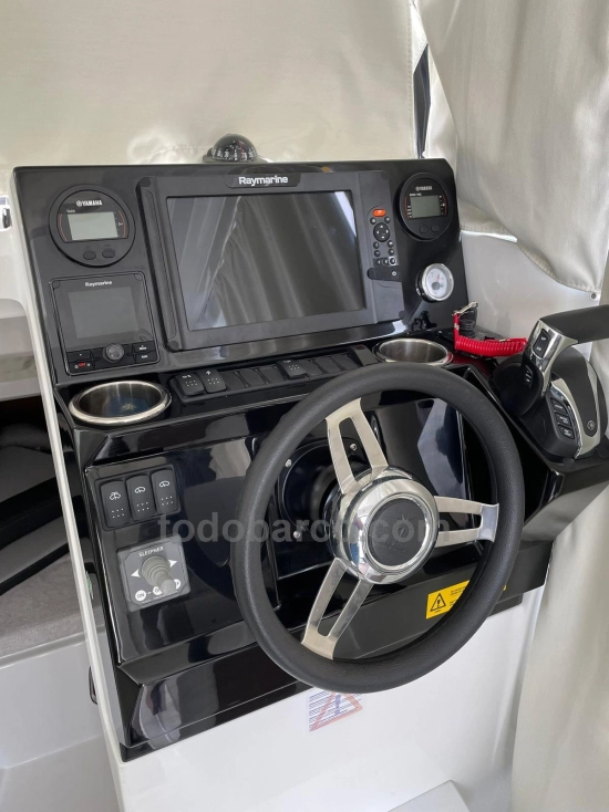 Jeanneau Merry Fisher 795 Sport de segunda mano en venta
