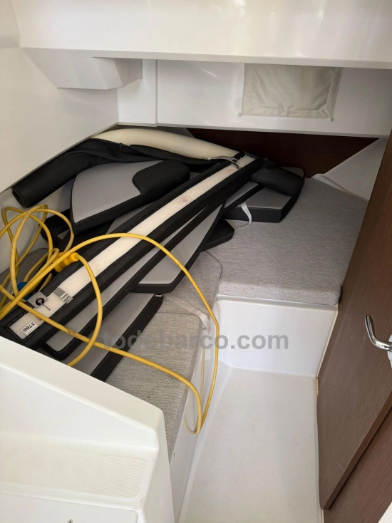 Jeanneau Merry Fisher 795 Sport de segunda mano en venta