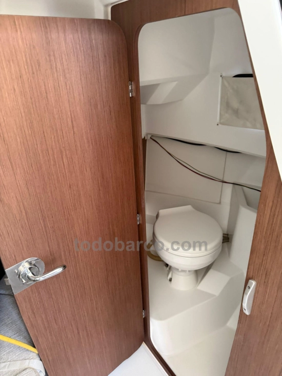 Jeanneau Merry Fisher 795 Sport de segunda mano en venta