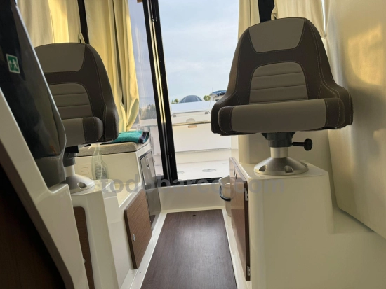 Jeanneau Merry Fisher 795 Sport de segunda mano en venta