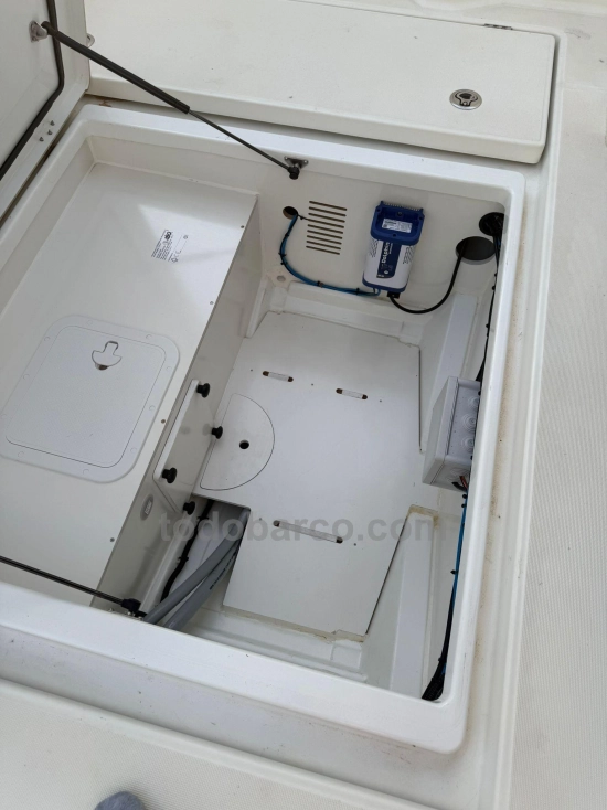 Jeanneau Merry Fisher 795 Sport de segunda mano en venta