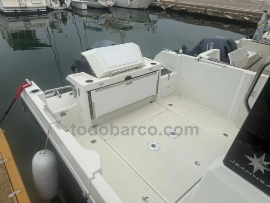 Jeanneau Merry Fisher 795 Sport de segunda mano en venta