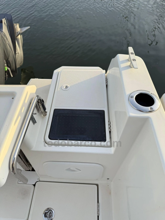 Jeanneau Merry Fisher 795 Sport de segunda mano en venta