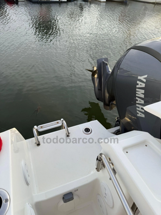 Jeanneau Merry Fisher 795 Sport de segunda mano en venta