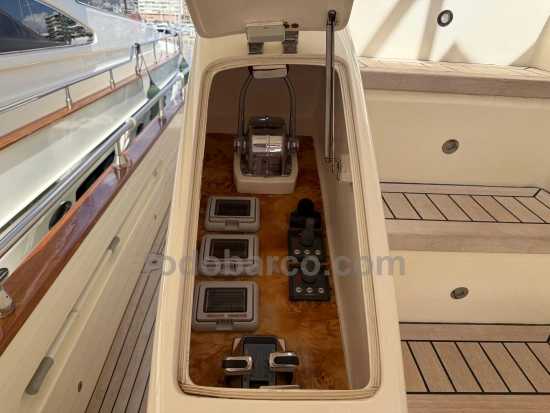 Astondoa 72 GLX usado à venda