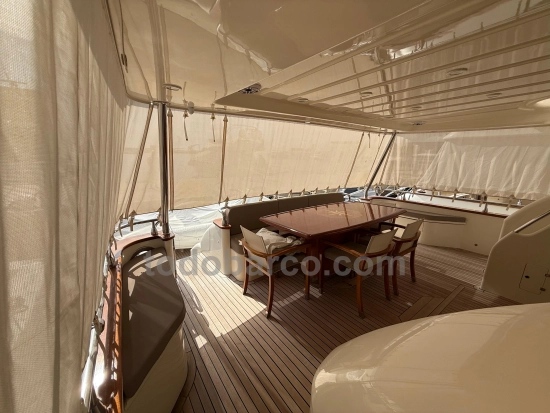 Astondoa 72 GLX usado à venda