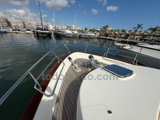 Astondoa 72 GLX usado à venda