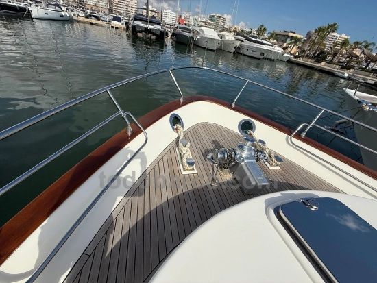 Astondoa 72 GLX usado à venda