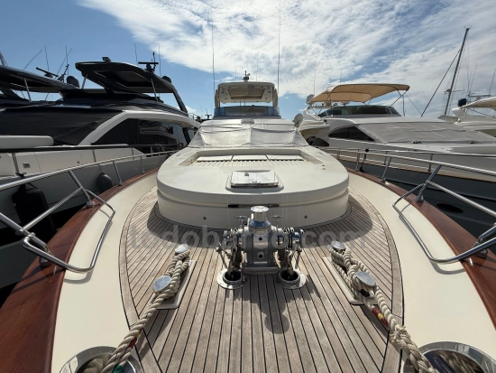 Astondoa 72 GLX usado à venda