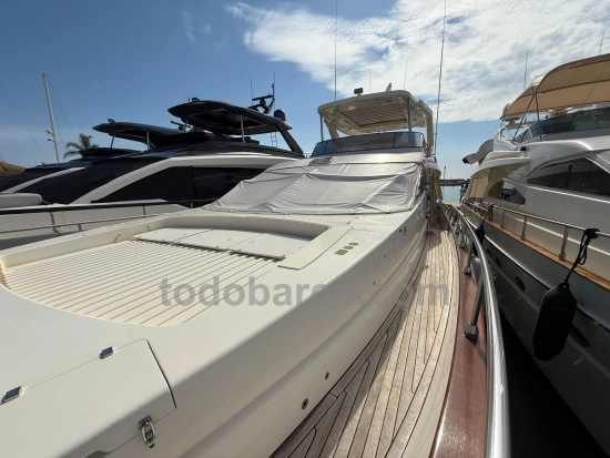 Astondoa 72 GLX usado à venda