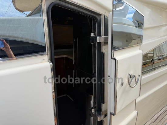 Astondoa 72 GLX usado à venda