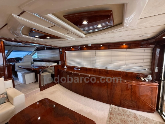 Astondoa 72 GLX usado à venda