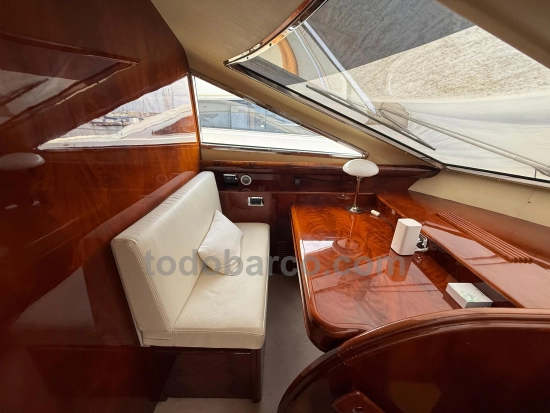 Astondoa 72 GLX usado à venda
