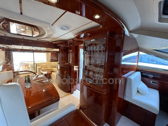 Astondoa 72 GLX usado à venda