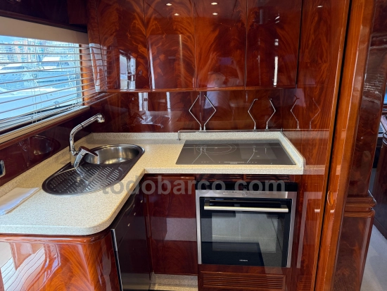 Astondoa 72 GLX usado à venda