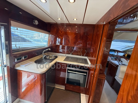 Astondoa 72 GLX usado à venda