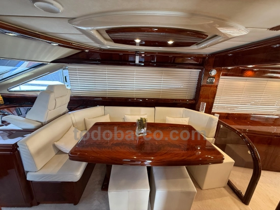 Astondoa 72 GLX usado à venda