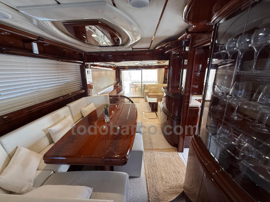 Astondoa 72 GLX usado à venda