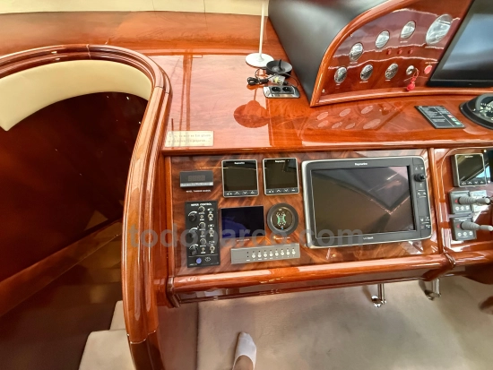 Astondoa 72 GLX usado à venda