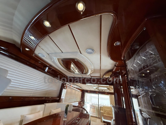 Astondoa 72 GLX usado à venda