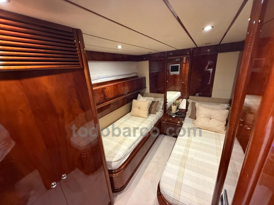 Astondoa 72 GLX usado à venda