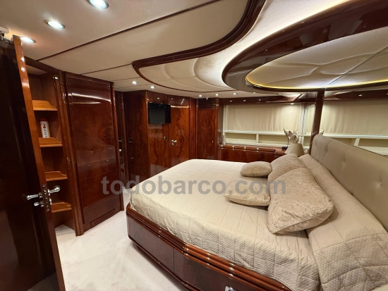 Astondoa 72 GLX usado à venda