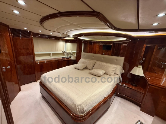Astondoa 72 GLX usado à venda