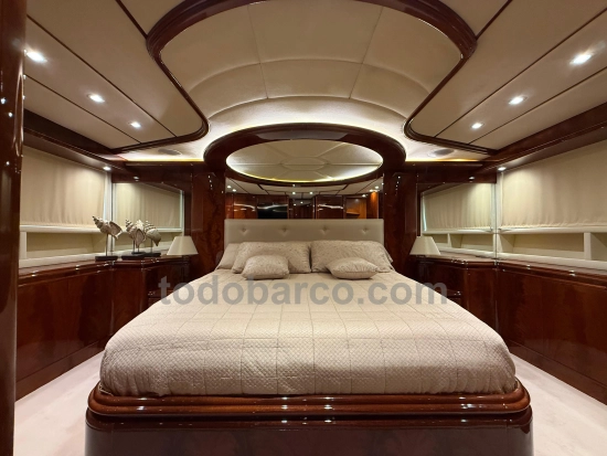 Astondoa 72 GLX usado à venda