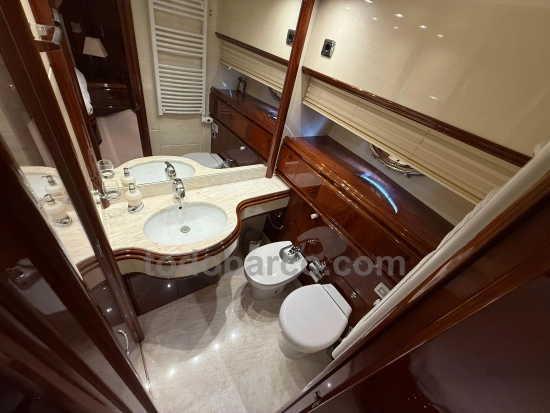 Astondoa 72 GLX usado à venda