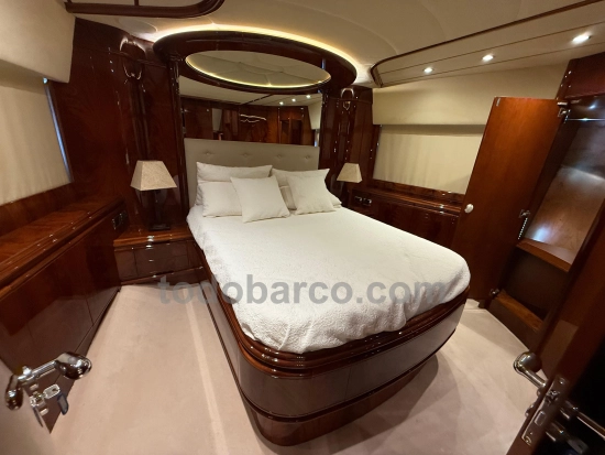 Astondoa 72 GLX usado à venda