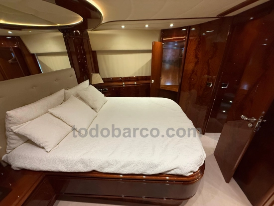 Astondoa 72 GLX usado à venda