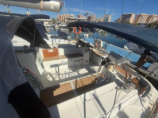 Beneteau Oceanis 473 usado à venda
