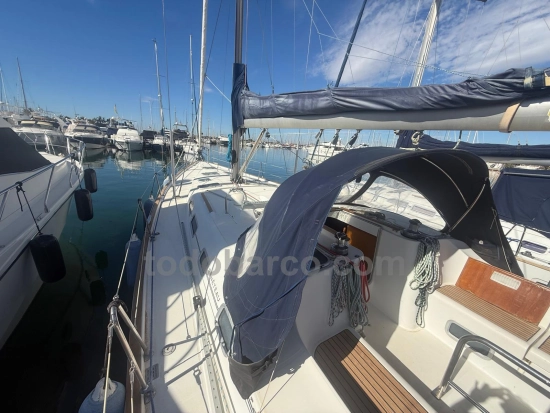 Beneteau Oceanis 473 usado à venda