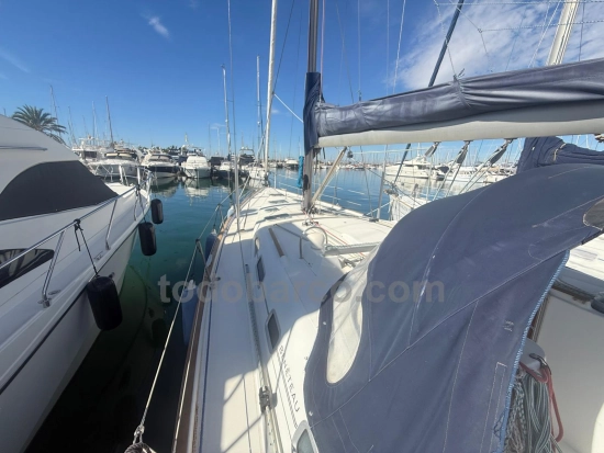 Beneteau Oceanis 473 usado à venda