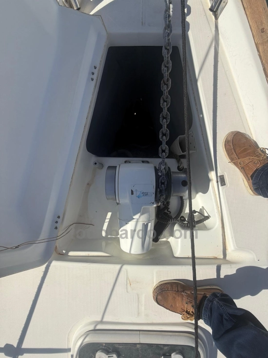 Beneteau Oceanis 473 usado à venda