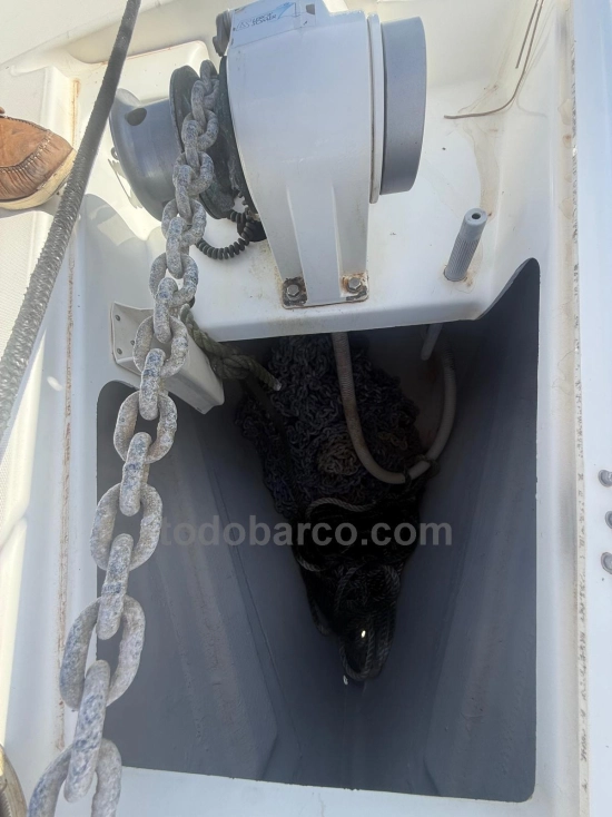 Beneteau Oceanis 473 usado à venda