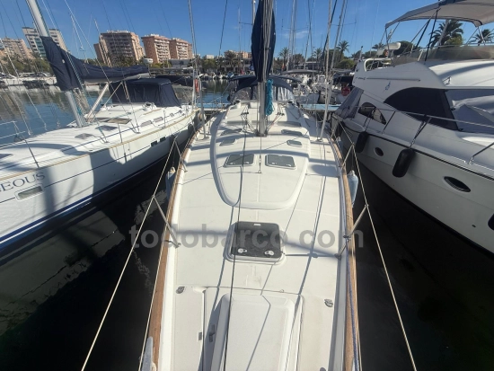 Beneteau Oceanis 473 usado à venda